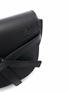 LOEWE - Gate Dual Mini Leather Crossbody Bag