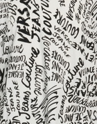 Versace Jeans Couture Mens T-shirt in White