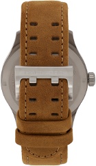 Hamilton Khaki Field Titanium Automatic Watch