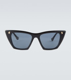 Nanushka - Bruna cat-eye sunglasses