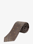 Gucci Tie Beige   Mens