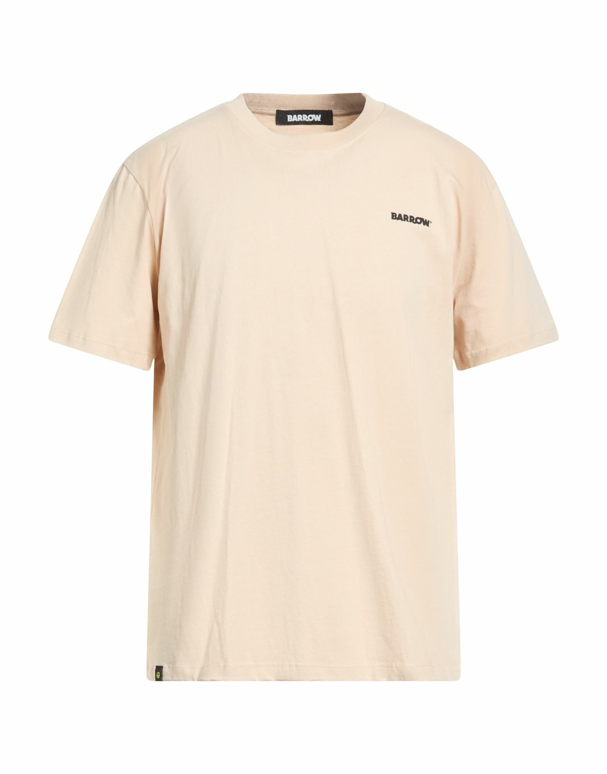 Barrow Mens T-shirt Sand