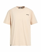 Barrow Mens T-shirt Sand