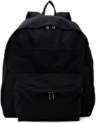 nanamica Khaki Day Backpack