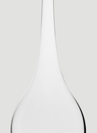 Bolla Vase in Transparent