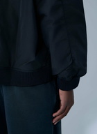 Champion Nowhere University Bomber Jacket