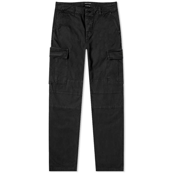 Photo: Reese Cooper Cotton Twill Cargo Pant