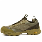 ROA Men's Lhakpa Hiking Shoes in Olive