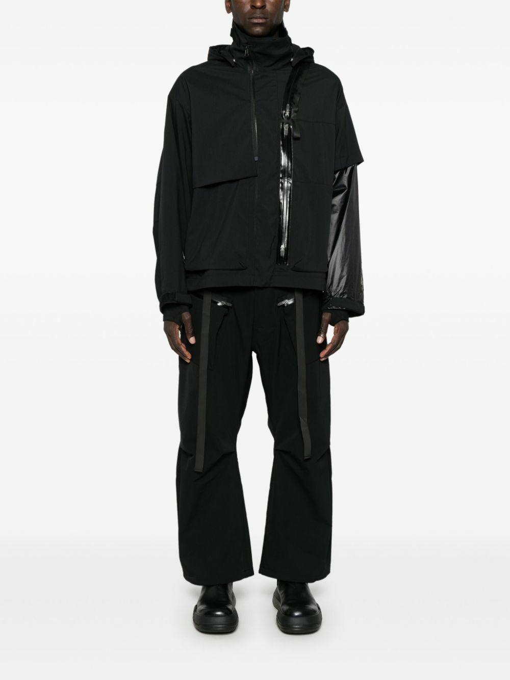 ACRONYM Dryskin Vent Gen. 1 Trousers