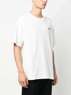 KENZO - T-shirt With Logo