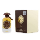 Lattafa Unisex Ra'ed Oud EDP Spray 3.4 oz Fragrances 6291108736548