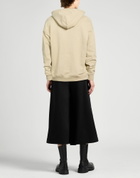 Off-white Mens Sweatshirt Sand