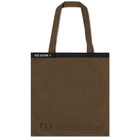 Post General Neo Shopper Bag in Olive