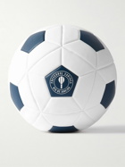 Frescobol Carioca - Logo-Print PU and PVC Ball