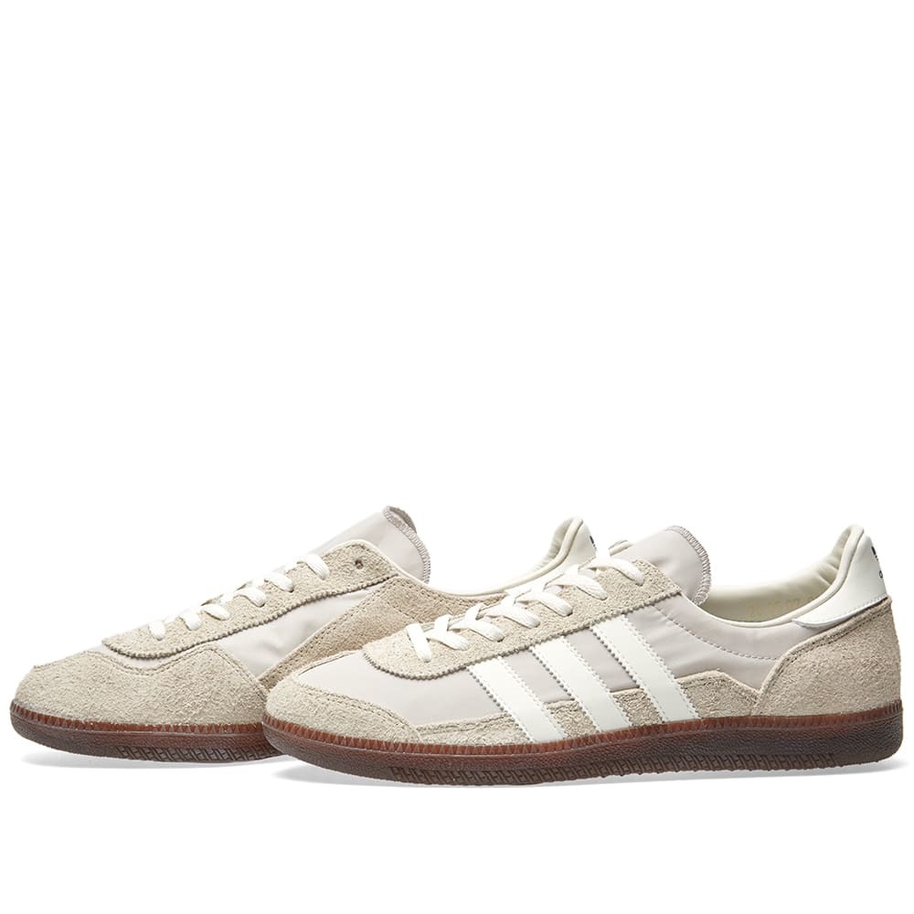 Adidas SPZL Wensley adidas Spezial