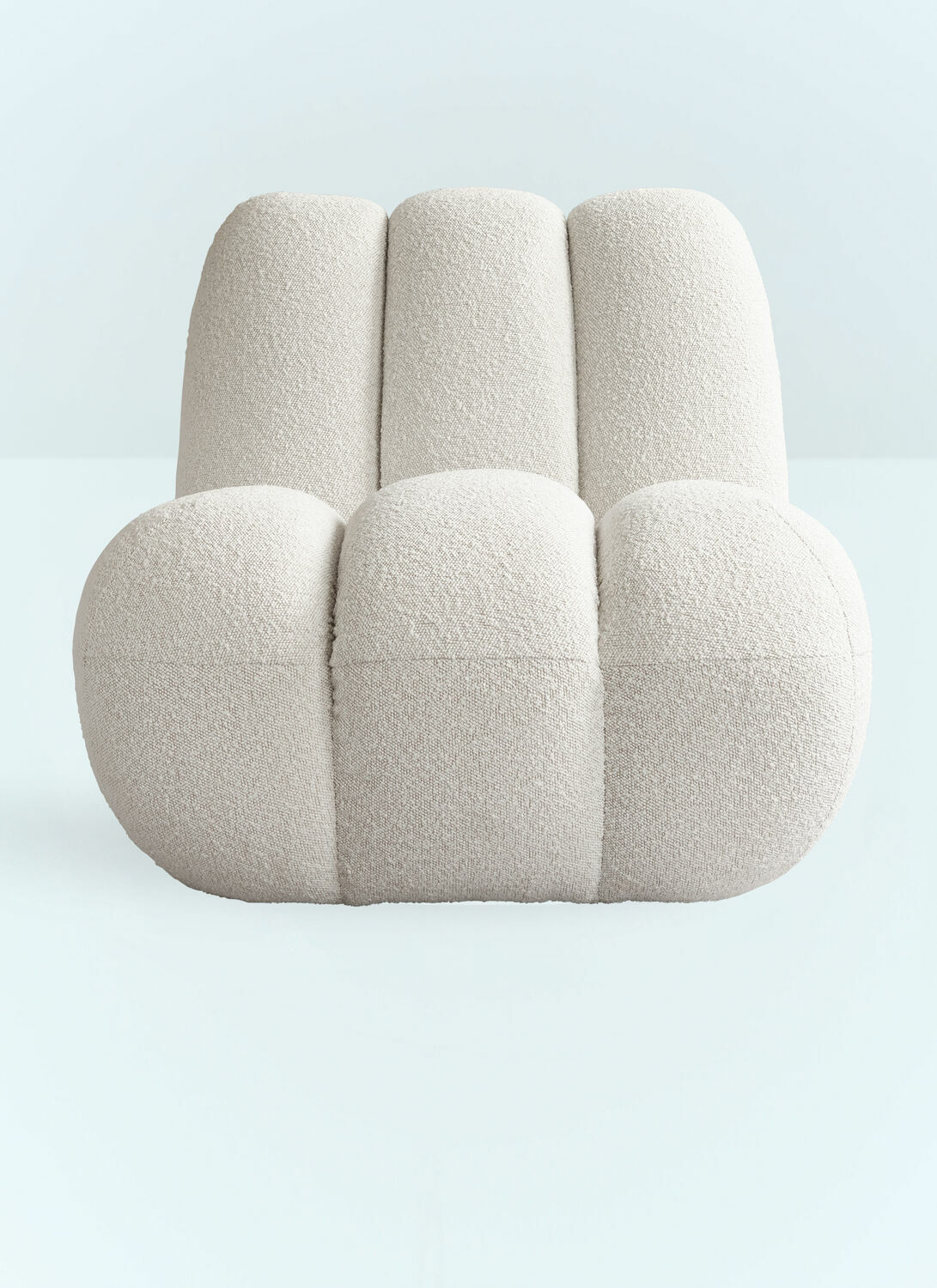 101 Copenhagen Toe Lounge Chair