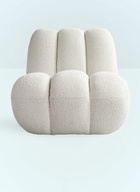101 Copenhagen Toe Lounge Chair