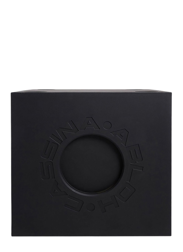 Photo: Cassina x Virgil Abloh Matte Modular Element