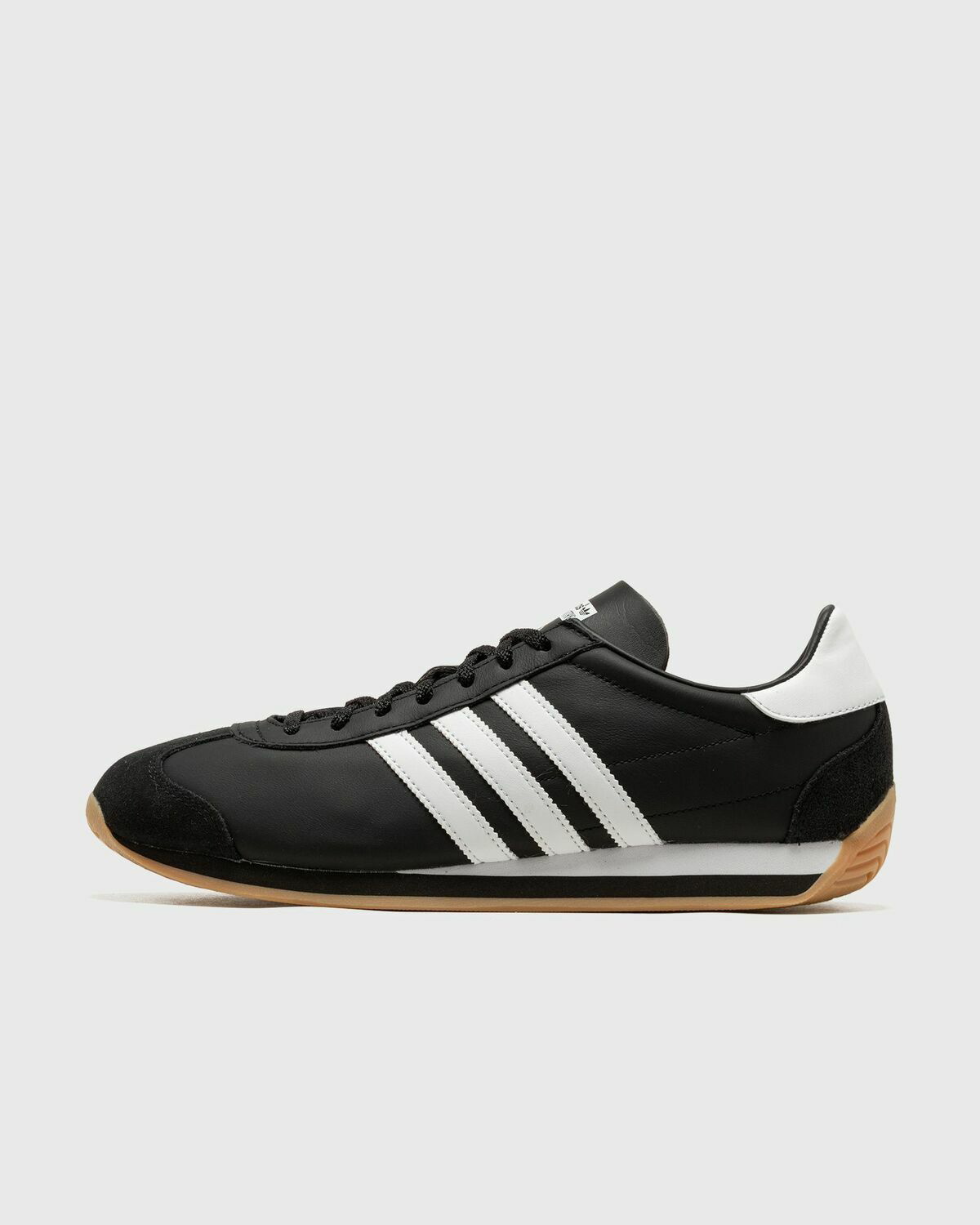 Adidas Country Og Black Lowtop adidas