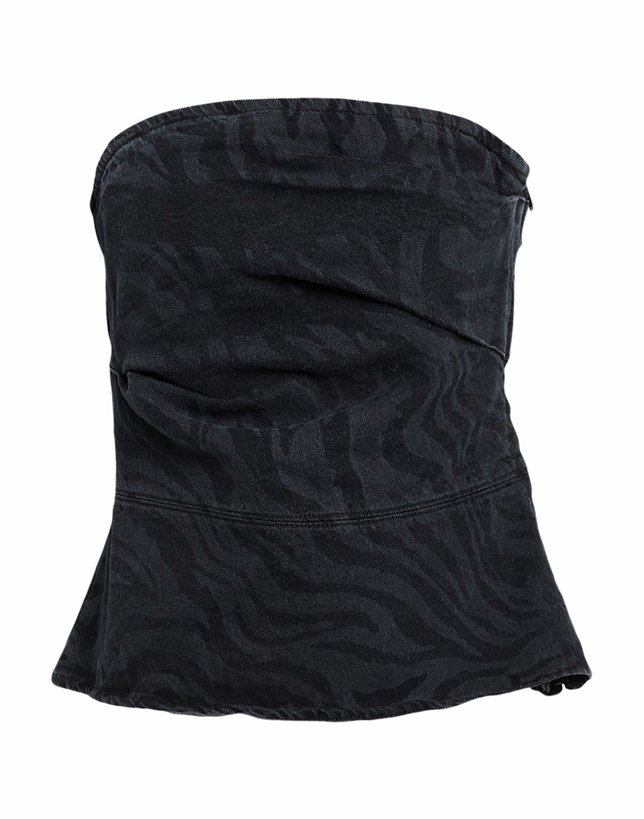Photo: Rotate Birger Christensen Womens Top in Black
