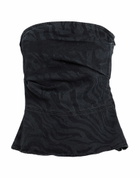 Rotate Birger Christensen Womens Top in Black