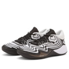 Converse Women's All Star BB Shift CX Sneaker in White/Black