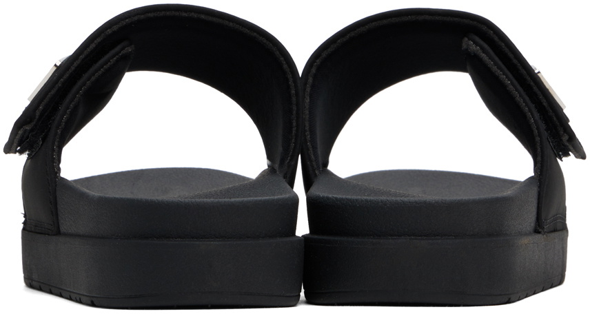 Black diamond slides fashion