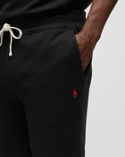 Polo Ralph Lauren Classic Athletic Short Black - Mens - Sport & Team Shorts