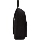 Eastpak Black Litt Backpack
