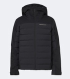 Peak Performance Shred hooded down ski jacket