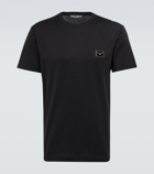 Dolce&Gabbana - Cotton T-shirt