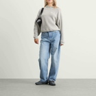 Anine Bing Women's Alec Hoodie in Multi