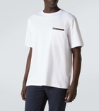 Berluti Cotton T-shirt