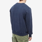 thisisneverthat Men's TSNT Crew Sweat in Navy