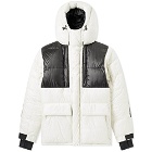 Moncler Grenoble Gridwood Expedition Down Jacket