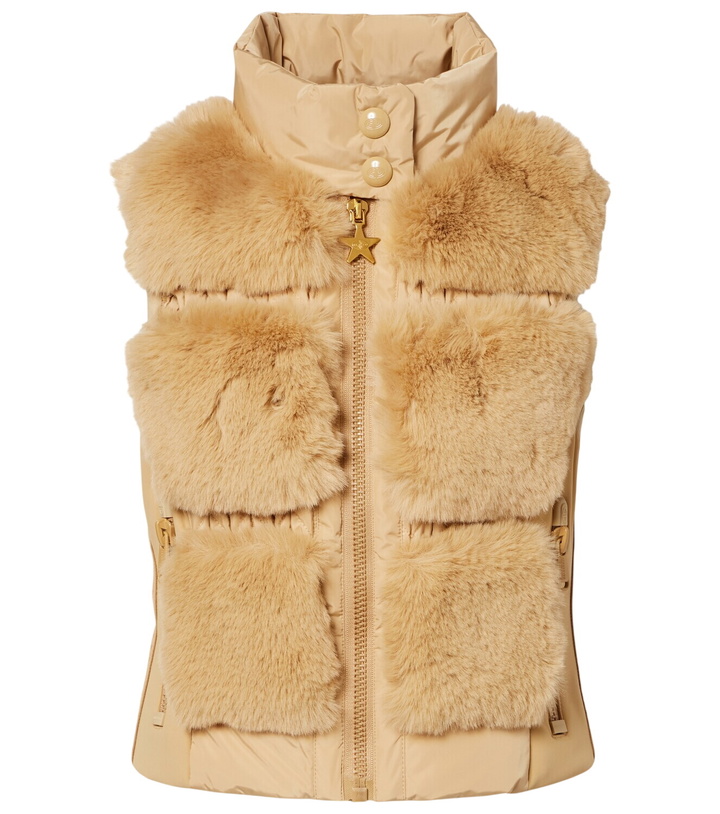 Photo: Goldbergh Chic down vest