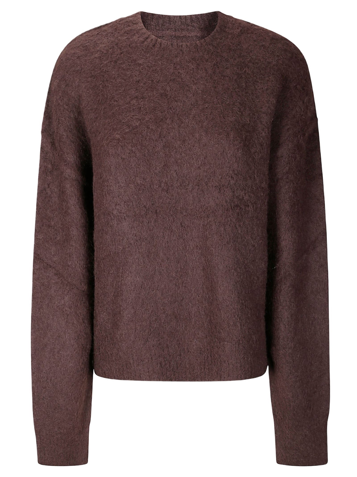 Uma Wang Long Slv Top