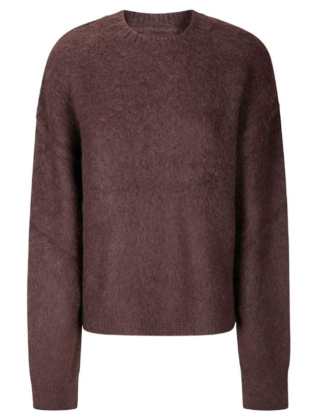 Photo: Uma Wang Long Slv Top