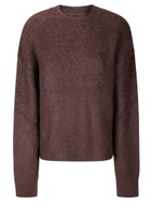 Uma Wang Long Slv Top