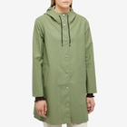 Stutterheim Women's Mosebacke LW in Alf Alfa