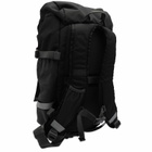 Eastpak Out Camera Pack in Black
