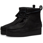 Clarks Wallabee Craft W