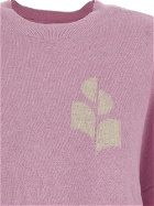 Isabel Marant Etoile Logo Knit