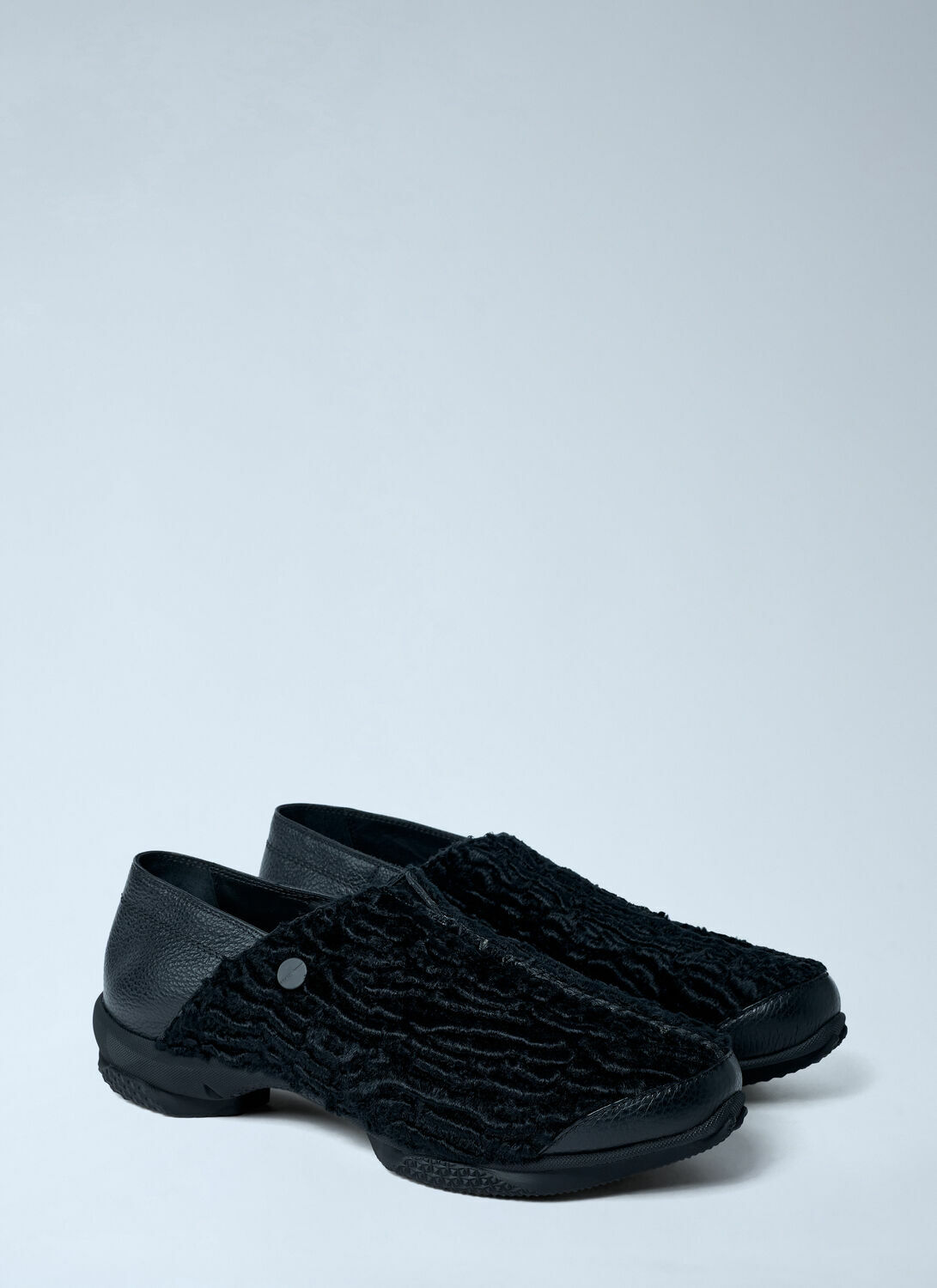 Kiko Kostadinov Vig Slip-On Shoes