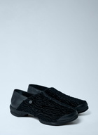 Kiko Kostadinov Vig Slip-On Shoes