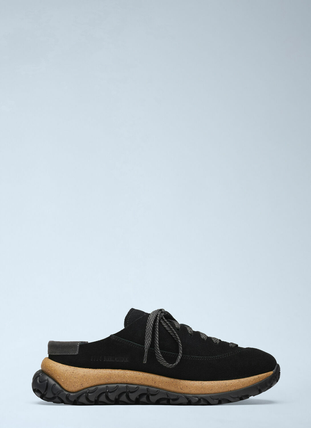 Birkenstock 1774 1774 Uerzell Suede Sneakers