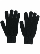 PAUL SMITH - Cashmere Gloves
