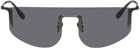 PROJEKT PRODUKT Gray RSCC1 Sunglasses