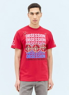 Nancy Surveillance T-Shirt
