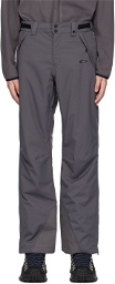 Oakley Gray Cedar RC Trousers